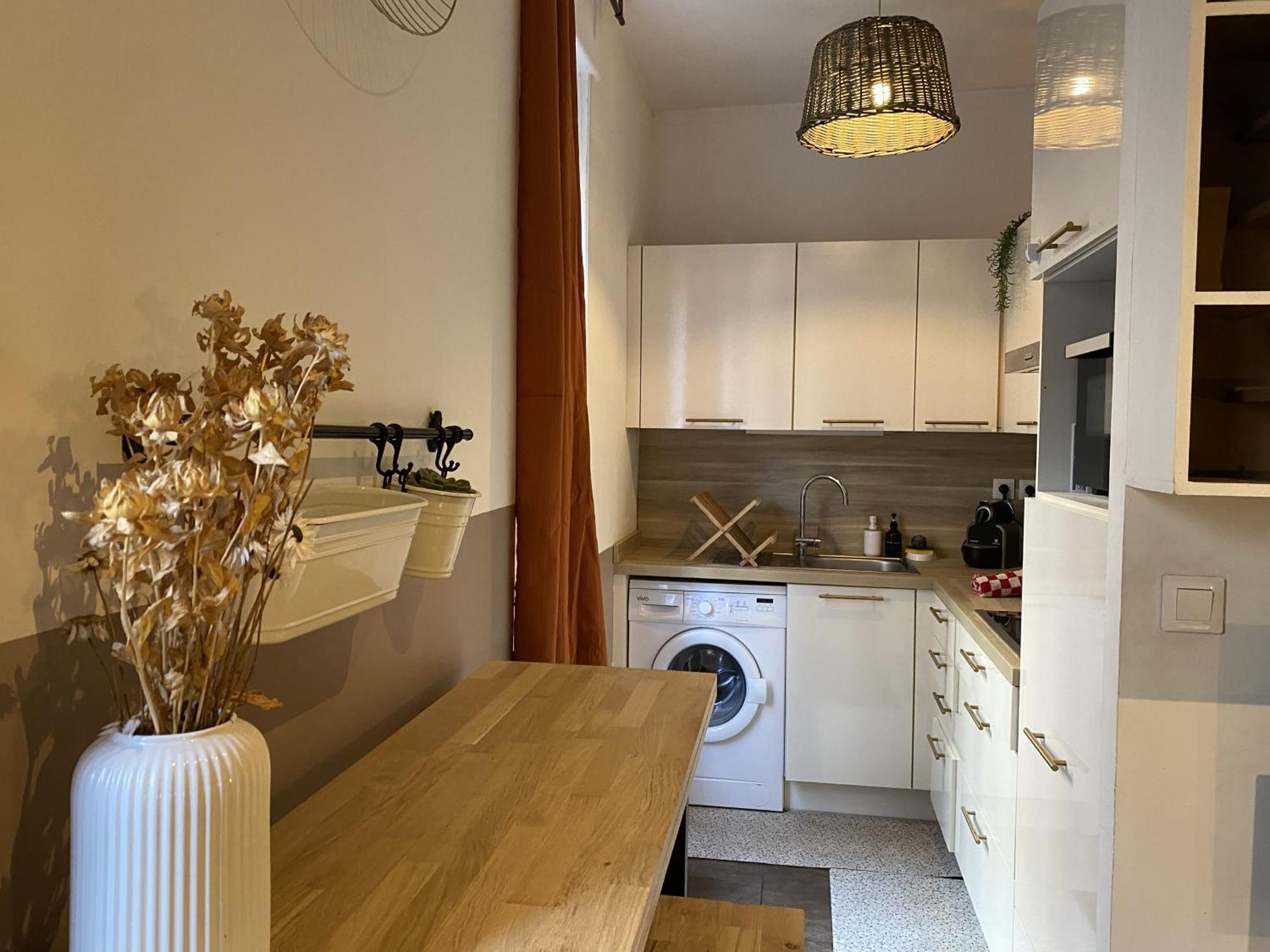 Le Creuset Lyonnais, Bnbconciergerie Extérieur photo